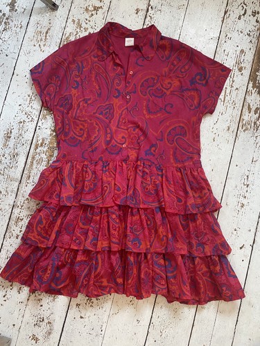 Oilily vintage kleid wie - oilily,