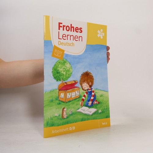 Frohes lernen deutsch - frohes, teil