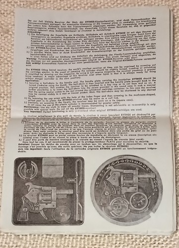 Instructions for xythos - ,