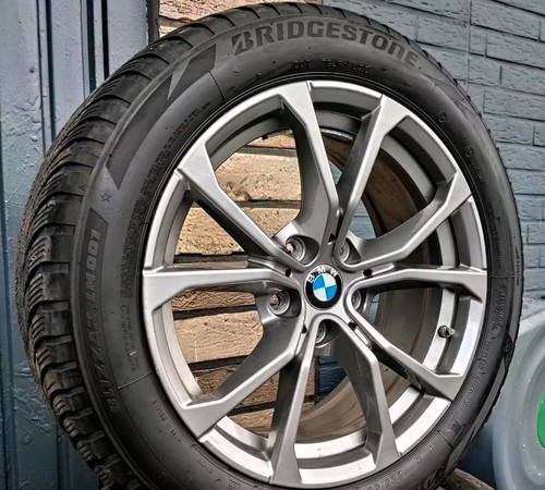 Bmw 3er g20 g21 4er - g21, g22