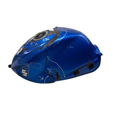 11-20 Suzuki GSXR 600 750 Fuel
