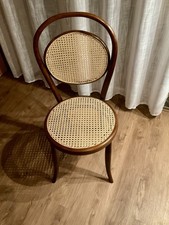 Thonet stuhl Nr 15 Gef von