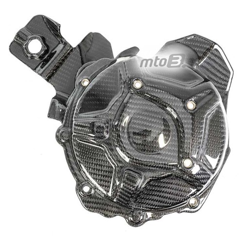 Carbon motorschutz deckel für - deckel,