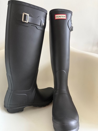 Original hunter adjustable - hunter,
