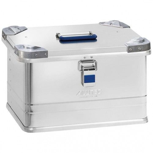 Alutec aluminiumbox industry - alutec,