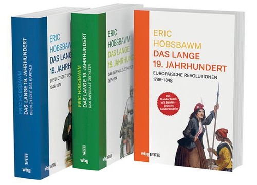 Eric hobsbawm das lange 19 - hobsbawm:,