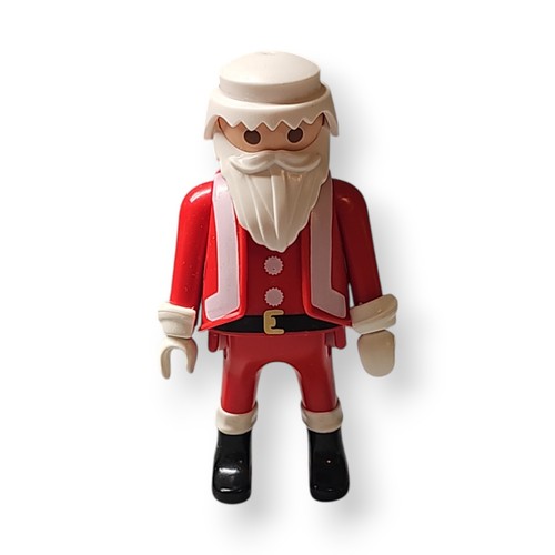 Playmobil figur santa nikolaus - figur,