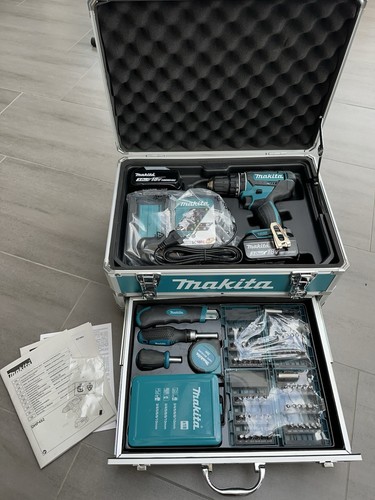 Makita dhp482 - makita,