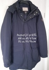 NAPAPIJRI Geographic