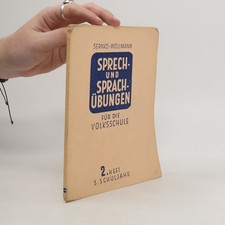 Sprech- und Sprachübungen