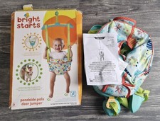 Bright Starts Türhopser -