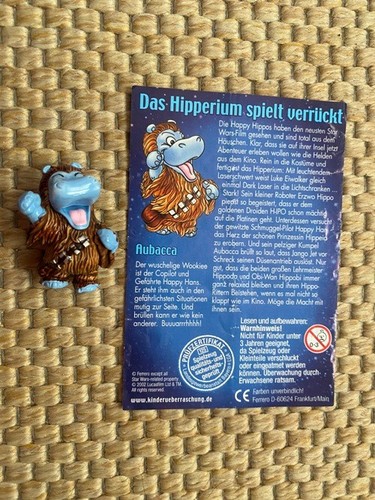 Das hipperium spielt - das,