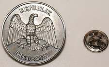Republik Preussen Preußen