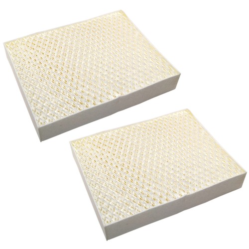 2er pack hqrp filter für - 2er-pack,
