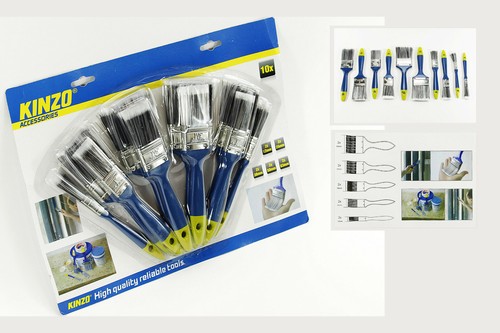 Pinsel set - pinsel,