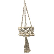 Makramee Hängedeko ca. 63 cm