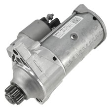Anlasser Valeo für VW Audi Seat Skoda 2.0 TDI 02E911022C ORIGINAL