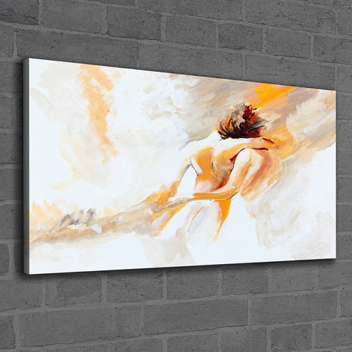 Canvas wandbild leinwand - canvas,