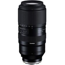  Neu Tamron 50-400mm f/4.5-6.3 Di III VC VXD Lens for Sony E (A067)
