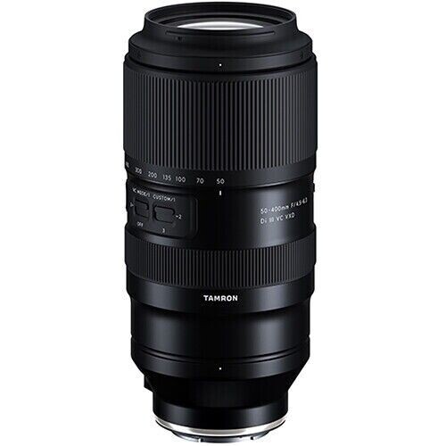 Neu tamron 400mm 5 - neu, 50-400mm