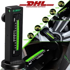 Magnetisch Ausrichtungssturzlehre,Kfz Achsvermessung Pkw Spur-,Sturzeinstellung.