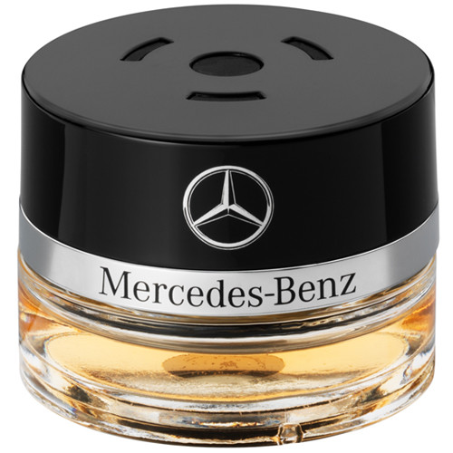 Original mercedes duft flakon - mercedes,