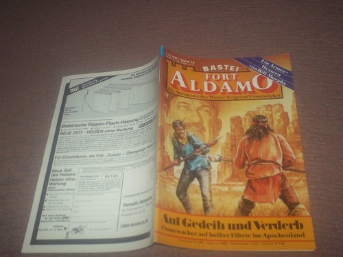 Fort aldamo western roman - fort, heft