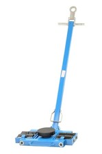 8t Lenkfahrwerk Panzerrollen