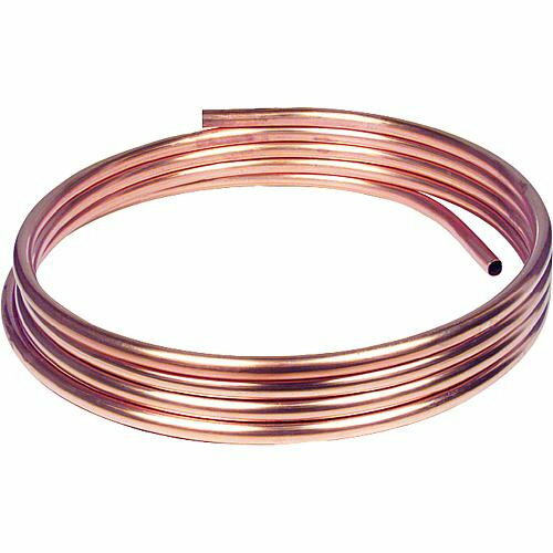 Kupferrohr 18mm weich ring - weich,
