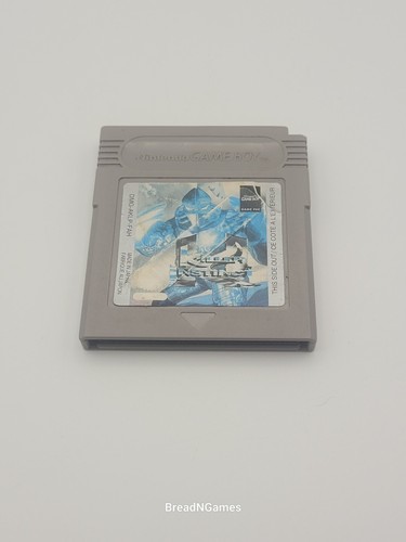 Killer instinct modul nintendo - killer,