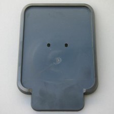 EU Mofa Kennzeichenhalter