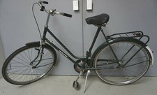 A021-923: Super Sport Hollandrad Citybike oldschool Tiefeinsteiger 26 " unisex