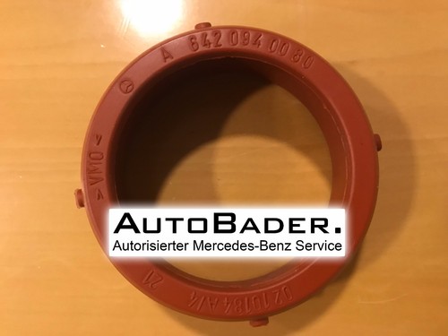 Mercedes benz dichtung - mercedes-benz, am