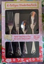 Besteck, Kinderbesteck Lillebi
