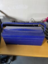 Werkzeugkiste Metall