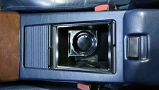 Becherhalter mercedes r129 - mercedes,