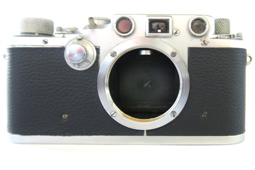Ernst leitz wetzlar drp leica - ernst,