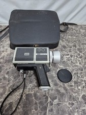 Noris 6000S Kamera mit