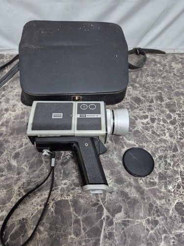 Noris 6000s kamera mit - 6000s,