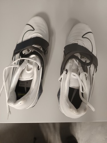 Nike romaleos 44 5 - 4, –