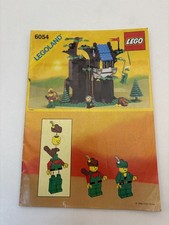 LEGO® Bauanleitung Legoland