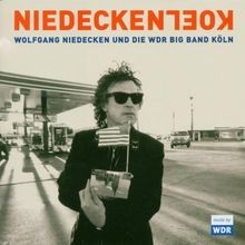Niedecken köln von wolfgang - von,