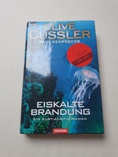 Eiskalte Brandung  Von Cliff