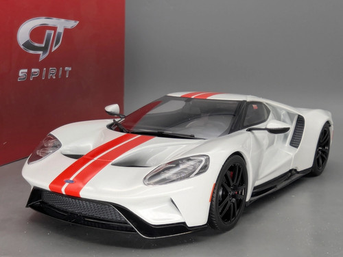 Modellautos gt spirit - 1:18,