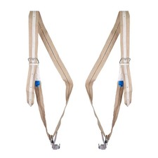 Möbeltragegurt mit Haken -