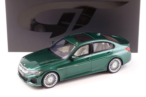 Spirit gt912 bmw - 1:18,