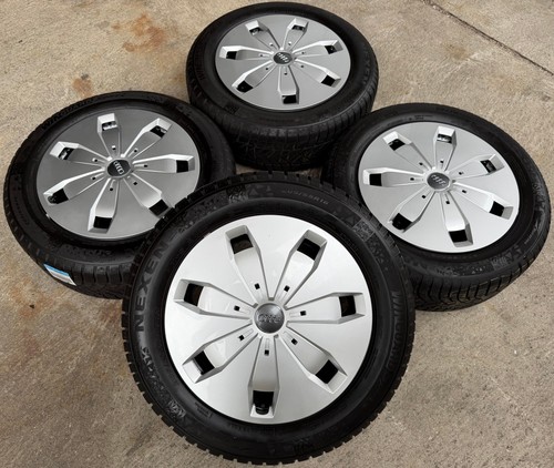 Winterräder audi 8v - 4,
