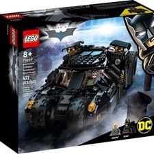 Lego batman 76239 batmobile - lego,
