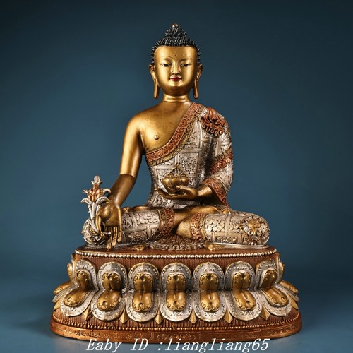 Tibet buddhismus bronze - tibet,