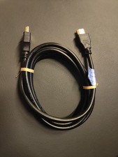 Hdmi Kabel Vergoldet 1,5 Meter